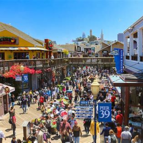 Best Things To Do In Pier 39 San Francisco Tours Reviews