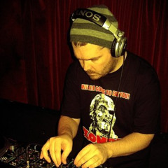 Back to '98–'02: A Vinyl Journey Through Drum & Bass