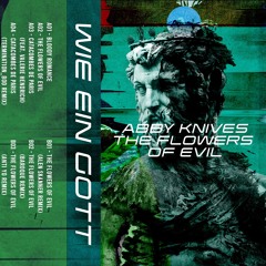 PREMIERE: ABBY KNIVES - Bloody Romance [GOTT06]