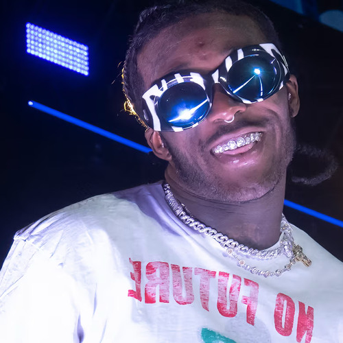 Wallet - Uzi