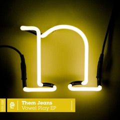 Vowel Play (Original)