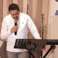 مشاركة وصلاة ( اعمال يسوع كابن الله في الصليب ) أ| الفونس ايليا - شيفت بيت الصلاة المنيا 19-4-2025