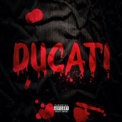 Ducati (feat. Manifesto011)