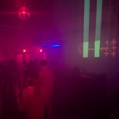 live at Thread the Needle