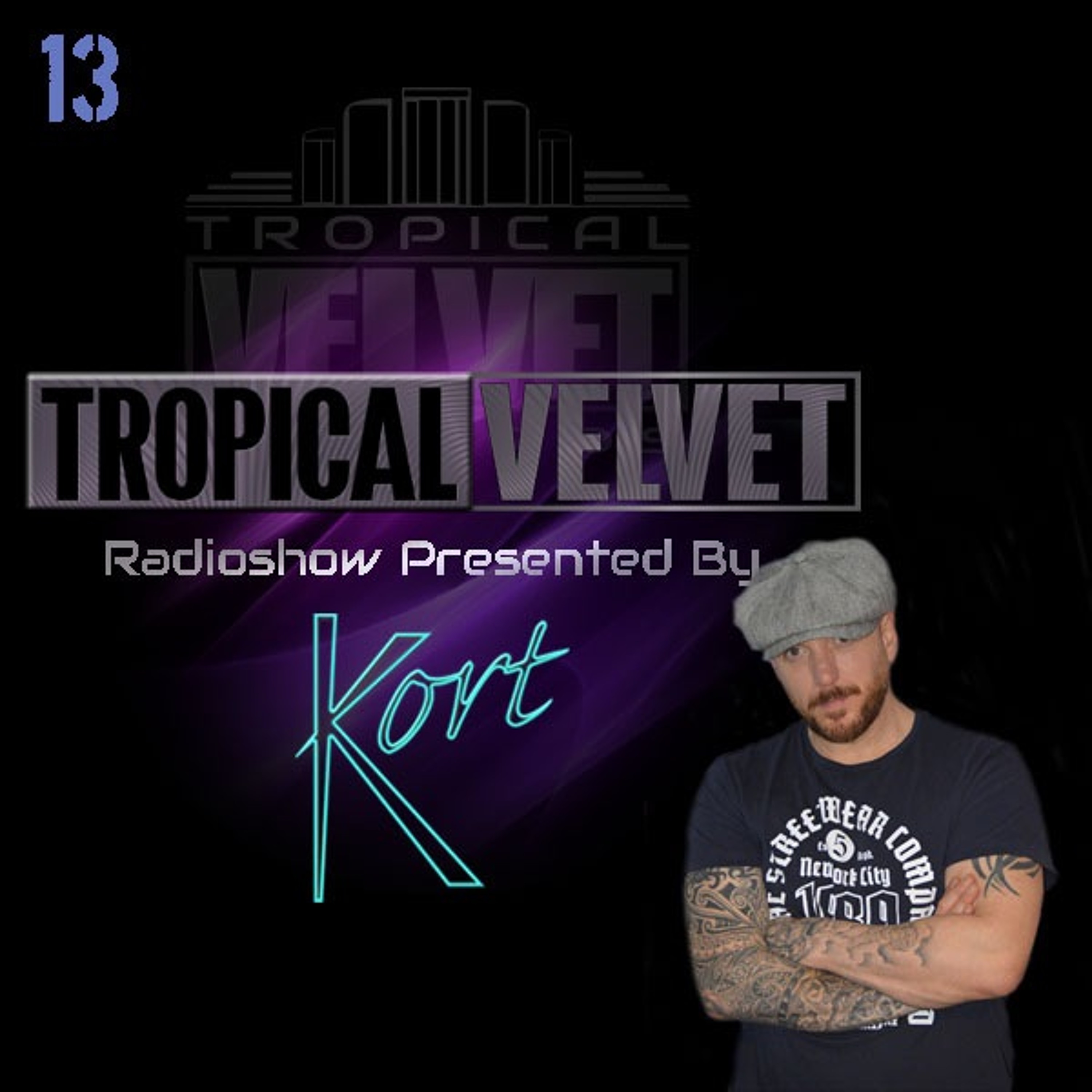 Tropical Velvet Podcast
