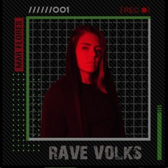 Rave Volks - 001 - Mar Flores