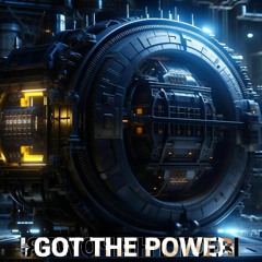 I got the power (feat. 2-PLUGGED)