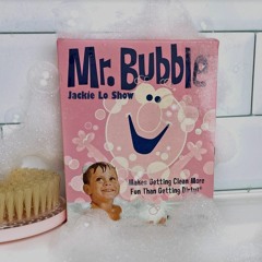 Jackie Lo Show "Bubble Bath" 1.8.24 (episode 555)