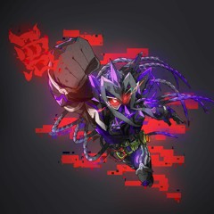 Kamen Rider Genm Musou Henshin Sound