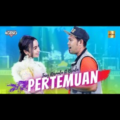 Pertemuan - Tasya Rosmala Ft Brodin Ageng Music