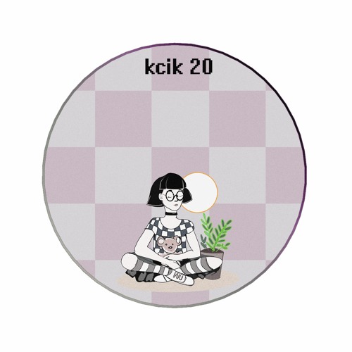 PREMIERE: Unknown Artist - Kcik 20 [Kcik]