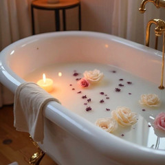 Roses & Vanilla Session