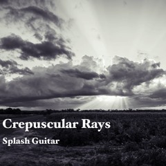 Crepuscular Rays