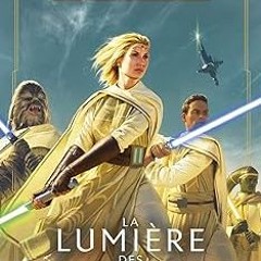 Unlimited Star Wars La Haute République - La lumière des Jedi (1) (PDFKindle)-Read By  Charles