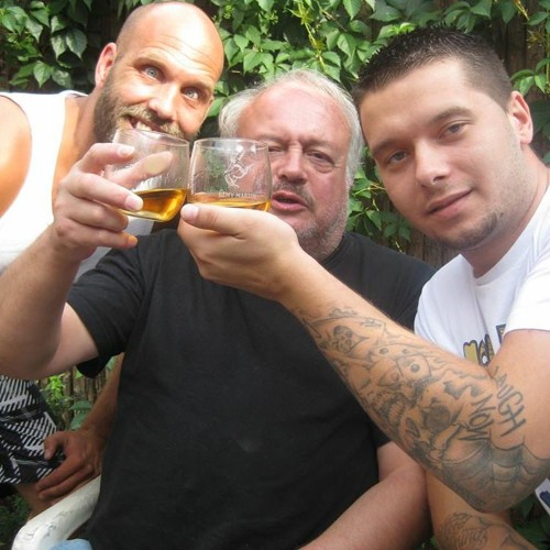 RAVE CREATOR - A New Mind (dark& Fast Remix)