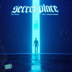 GO HARD - Secret Place (feat. Talise Harris)