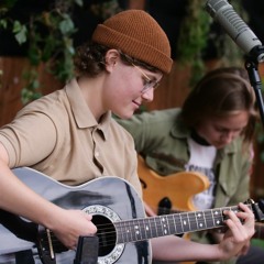 Another Bummer - Prozac Naps (Live at Yellow House)