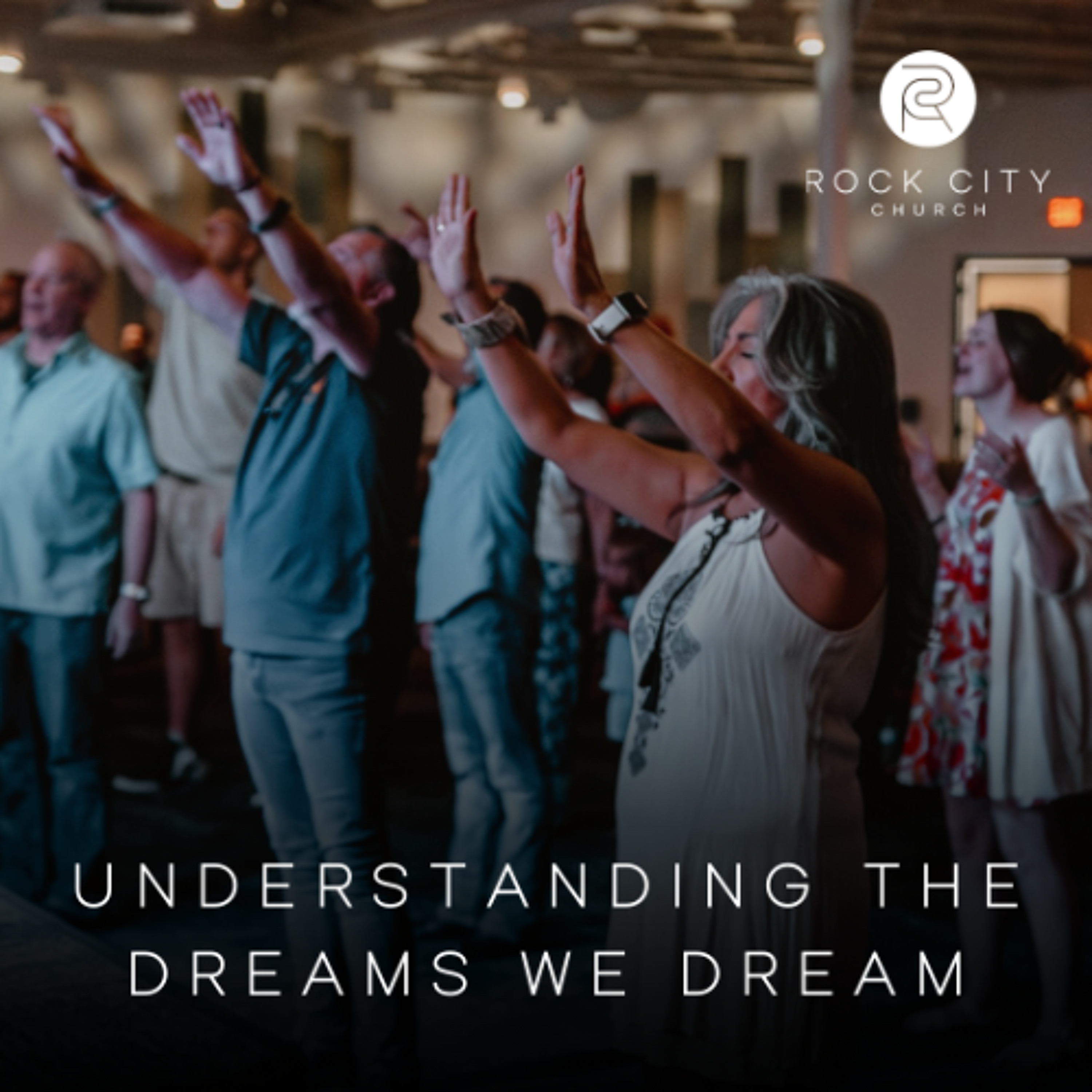 06-22-25 | Understanding the Dreams We Dream | David Bendett