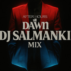 AFTER HOURS CINEMATIC MIX VOL.1