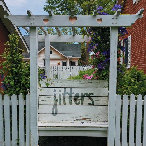 jitters - prod. by idly blare