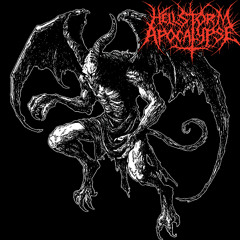 Hellstorm Apocalypse