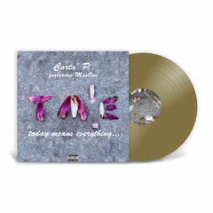 01. SoMV - Carta P Ft. Aaqil Ali
