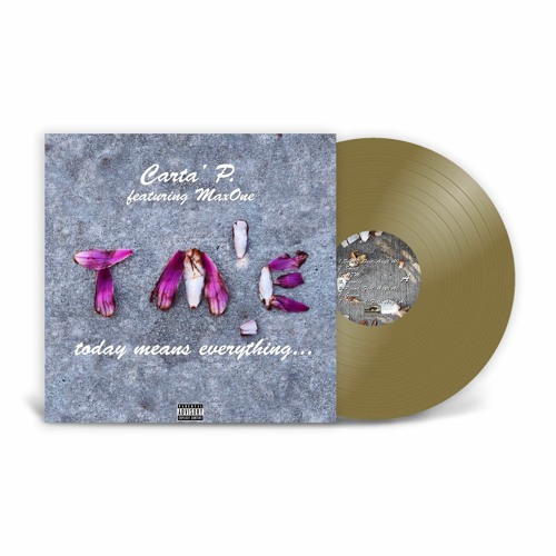 01. SoMV - Carta P Ft. Aaqil Ali