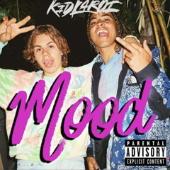 The kid laroi - mood (deleted verse CDQ)