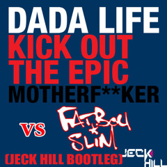 Dada Life vs Fatboy Slim ***Filtered Due Copyright*** Special 1000 Followers
