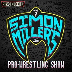 Eps 384 - CM Punk, The Young Bucks And Kenny Omega Suspended From AEW!