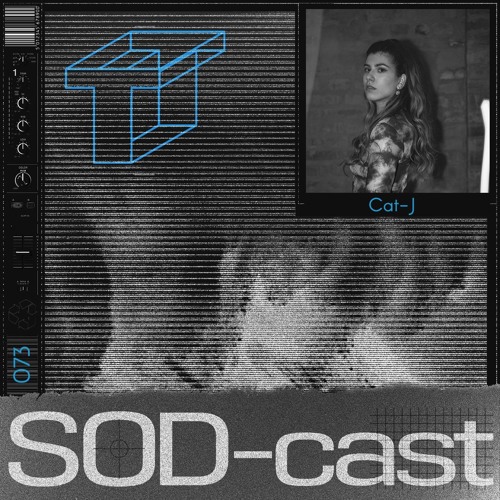 SOD-cast 073 - Cat-J [Weimar]