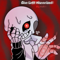 One Left Harorized | +Flp