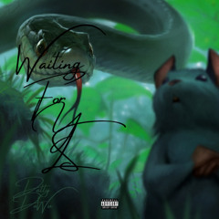 Dally DaWu - Waiting For YSL (Prod.byruben)
