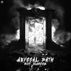 Nuit Blanche - Abyssal path [UNSR-293]