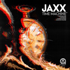 Jaxx - Time Machine - (Free Back Catalogue Download)