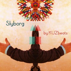Slyborg