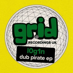 L0G1N - NOT SURE OF HIM - INSIDE DNB PREMIERE - 22-11-24