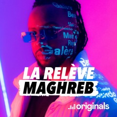 Tagne - Baba Noël - La Relève (La Relève, Maghreb)