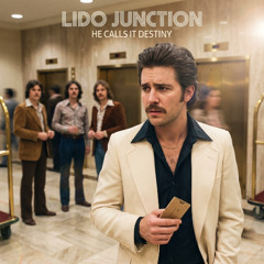 Lido Junction - (1979) Rooms With Good Lighting - He Calls It Destiny [v1bS01]