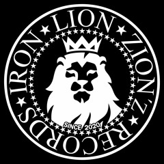 Iron Lion Zion'z - Jhon Ceará