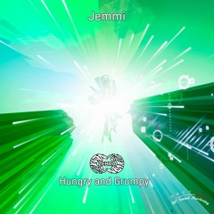 Jemmi - Riding To Destruction • Zebra Rec. [ZBREP020] • 2021 (snippet)