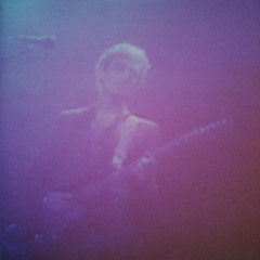 Everybody's Been Burned