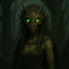 Sorceress (wip)
