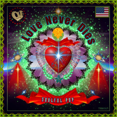 Love Never Dies - It Is Yours