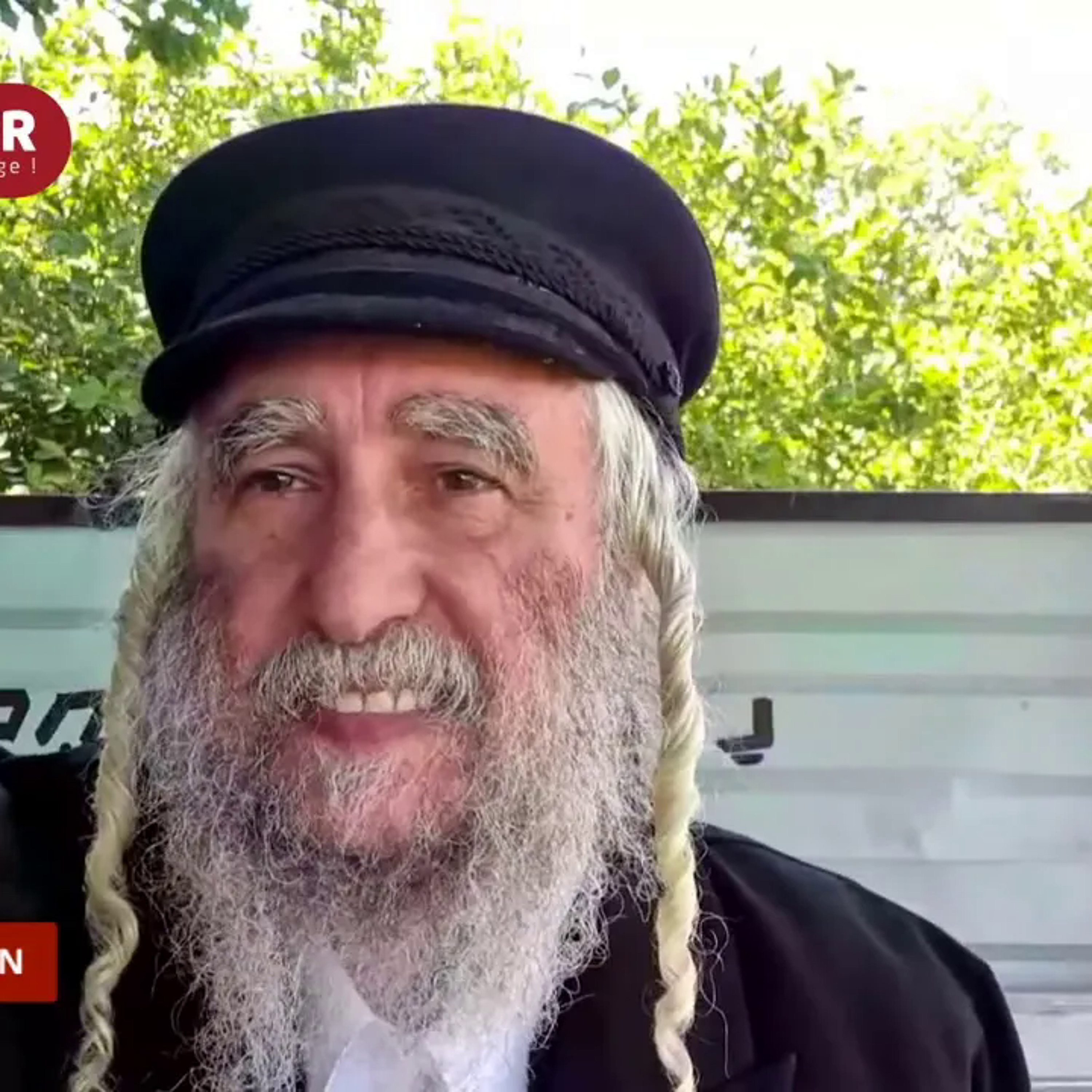 Rav Avraham IFRAH
