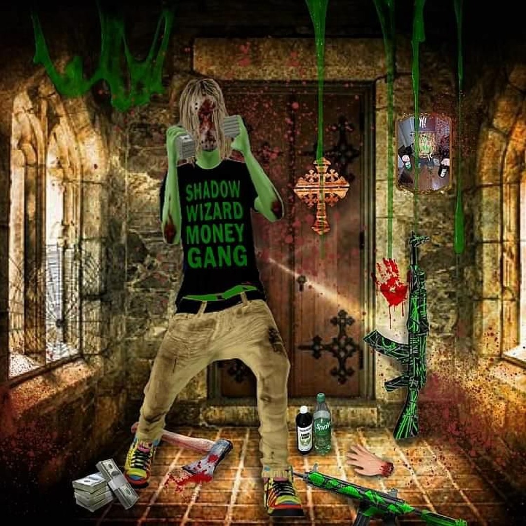 Stream 5pirit6oard (ft Painb5y) by shadow wizard money gang Stream 5pirit6oard (ft Painb5y) by shadow wizard money gang