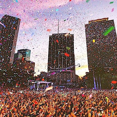 Stream FESTIVAL MIX UMF & TOMORROWLAND > LIVE SET Best EDM of All Time