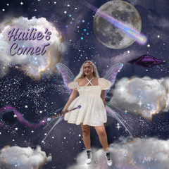 Hailie’s Comet 💫