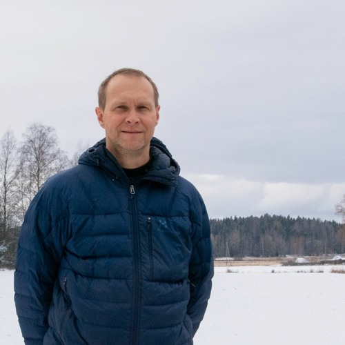 Odlingsmark avsnitt 7: Matias Rönnqvists tips för vintertida växttäcke