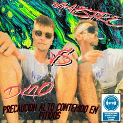 DJ DECANUX VS MAESTRE NEWSTYLE SET🩼